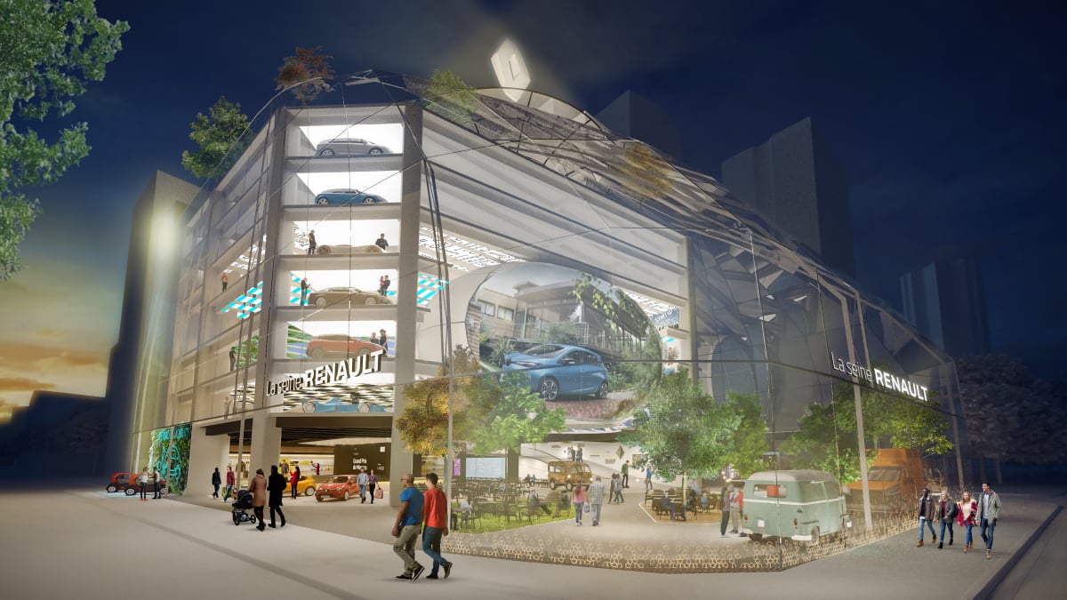 Mobirise Website Builder