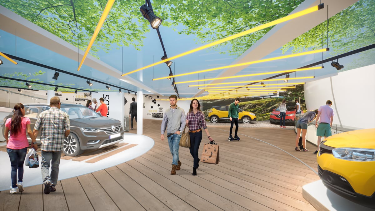 Mobirise Website Builder