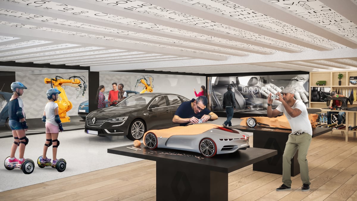 Mobirise Website Builder