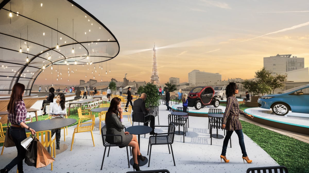 Mobirise Website Builder