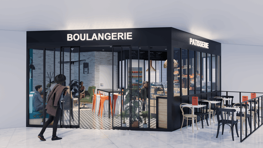 Mobirise Website Builder