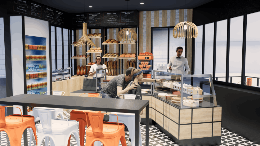 Mobirise Website Builder