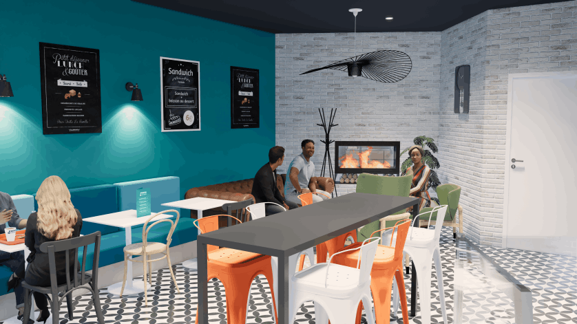 Mobirise Website Builder