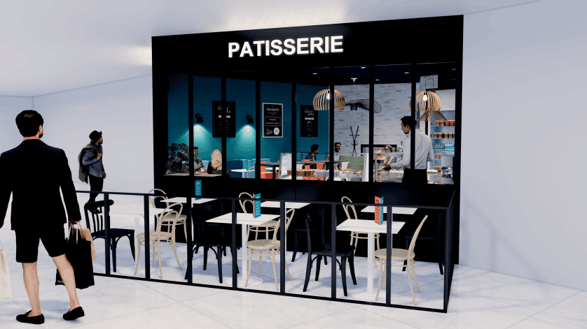 Mobirise Website Builder