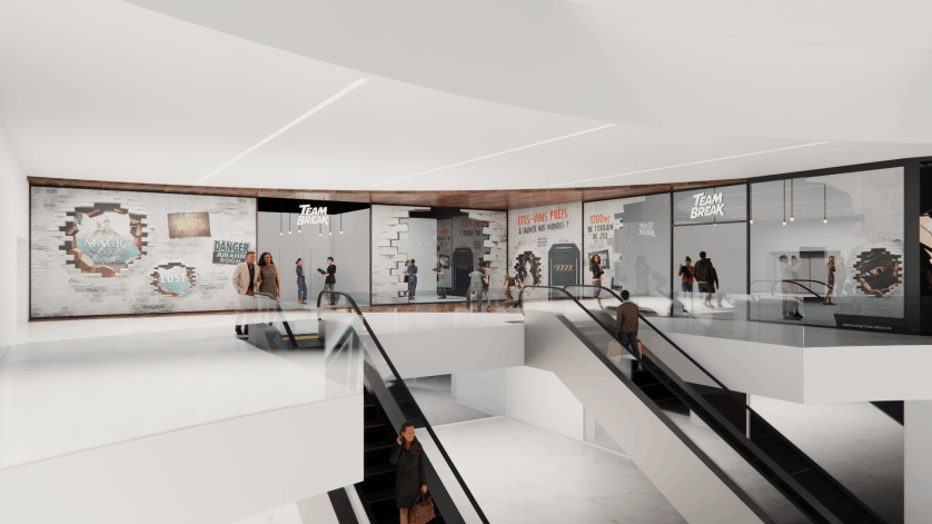 Mobirise Website Builder