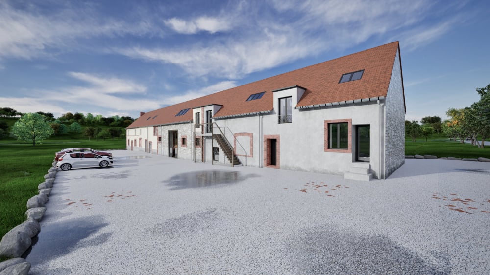 Mobirise Website Builder