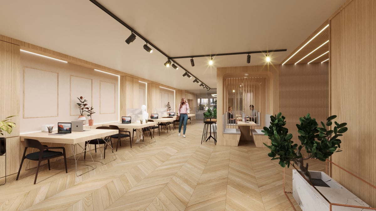 Mobirise Website Builder