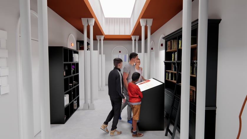 Mobirise Website Builder