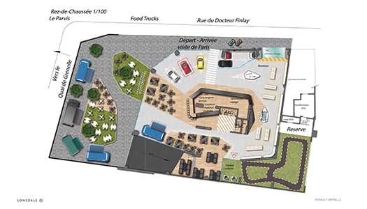 Mobirise Website Builder