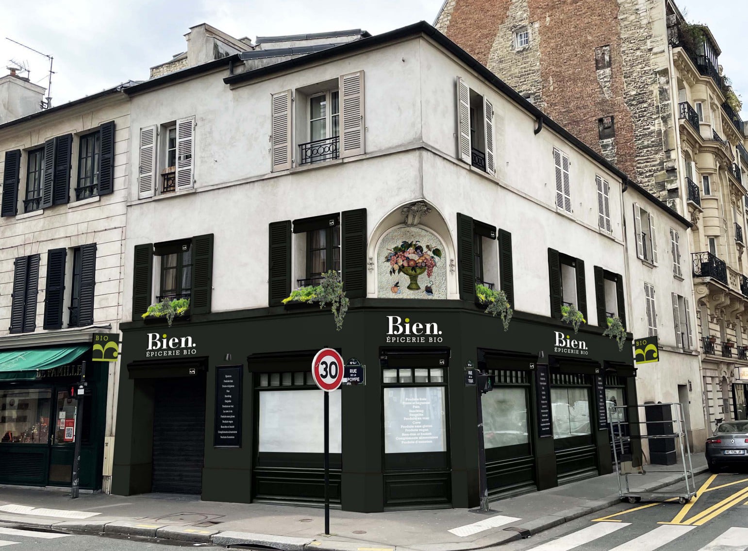 Mobirise Website Builder