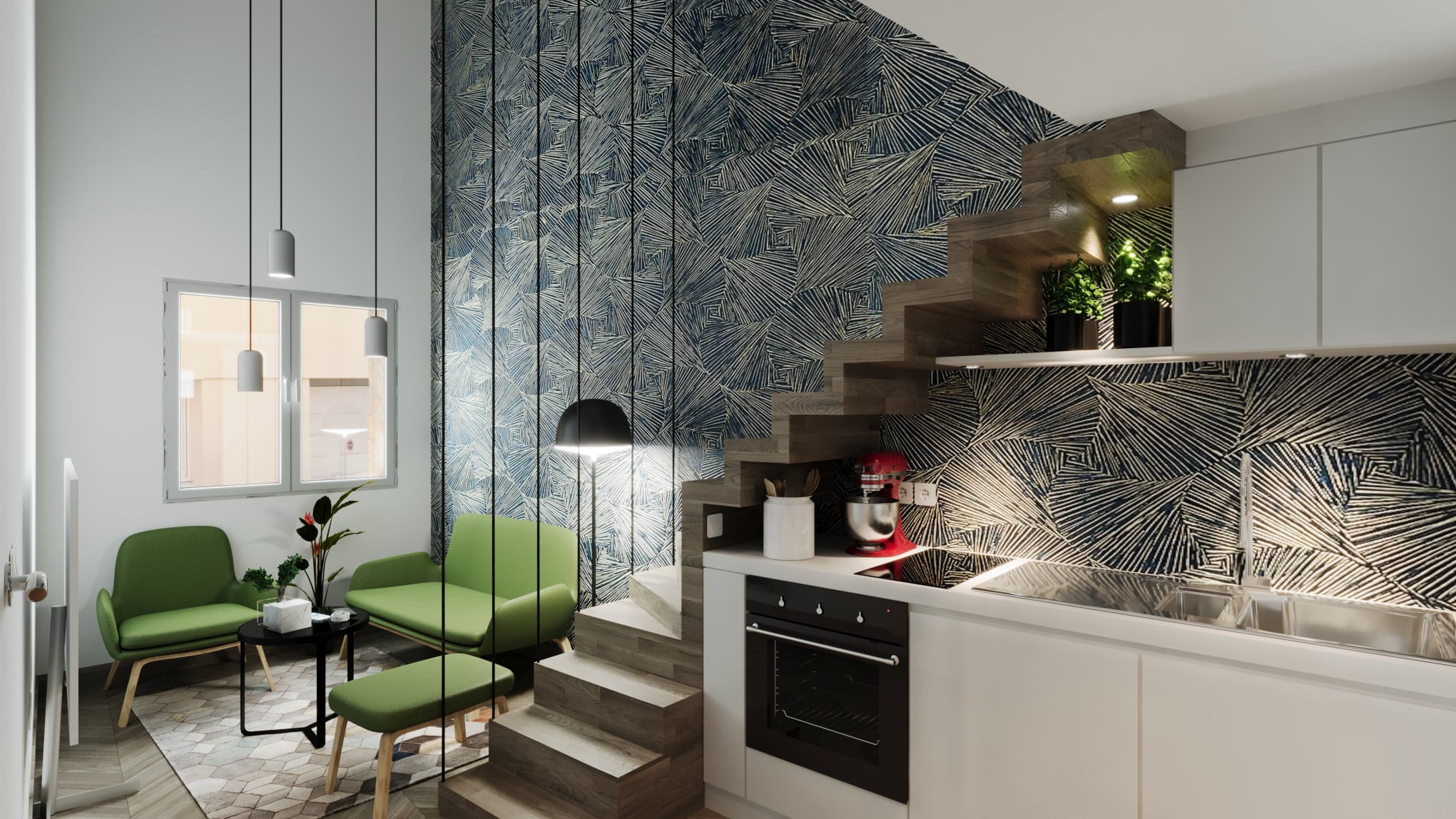 Mobirise Website Builder