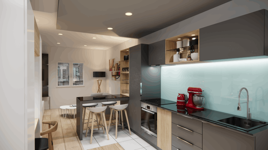 Mobirise Website Builder