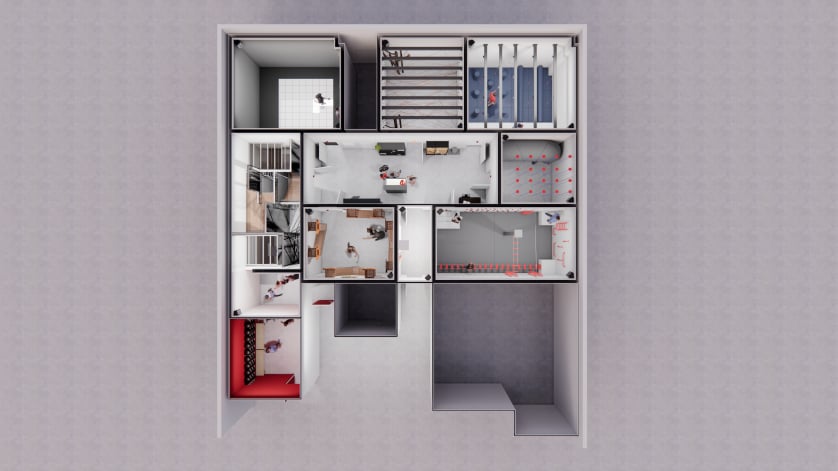 Mobirise Website Builder