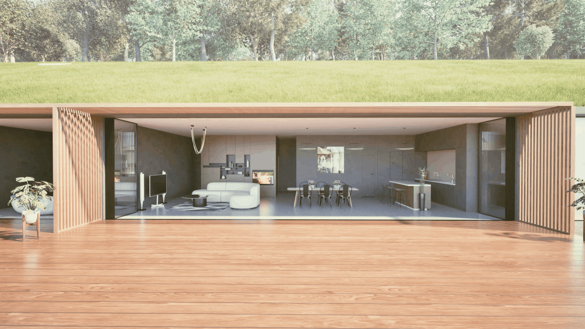 Mobirise Website Builder